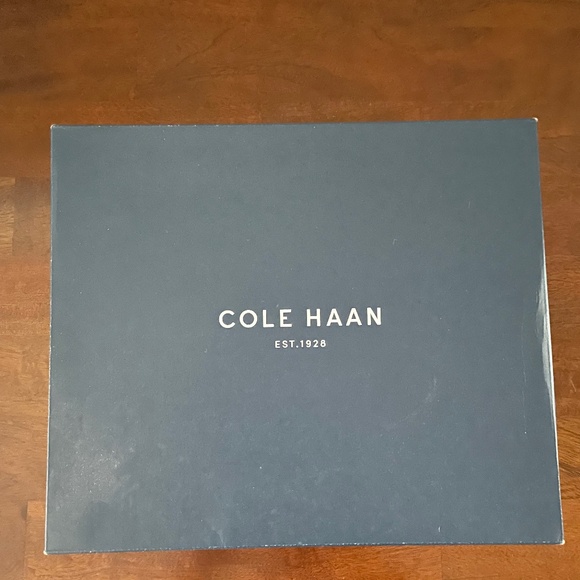 Cole Haan Men's Chelsea Boots - Picture 2 of 8